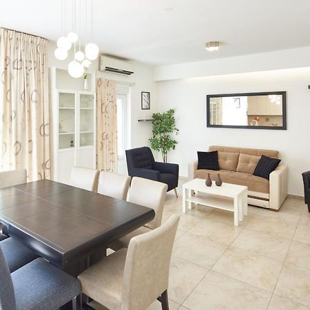 Spacious & Quiet Luxury Aprtment In Heart Of Jlm Jerusalem Exterior foto