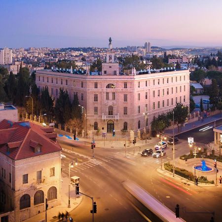 Spacious & Quiet Luxury Aprtment In Heart Of Jlm Jerusalem Exterior foto