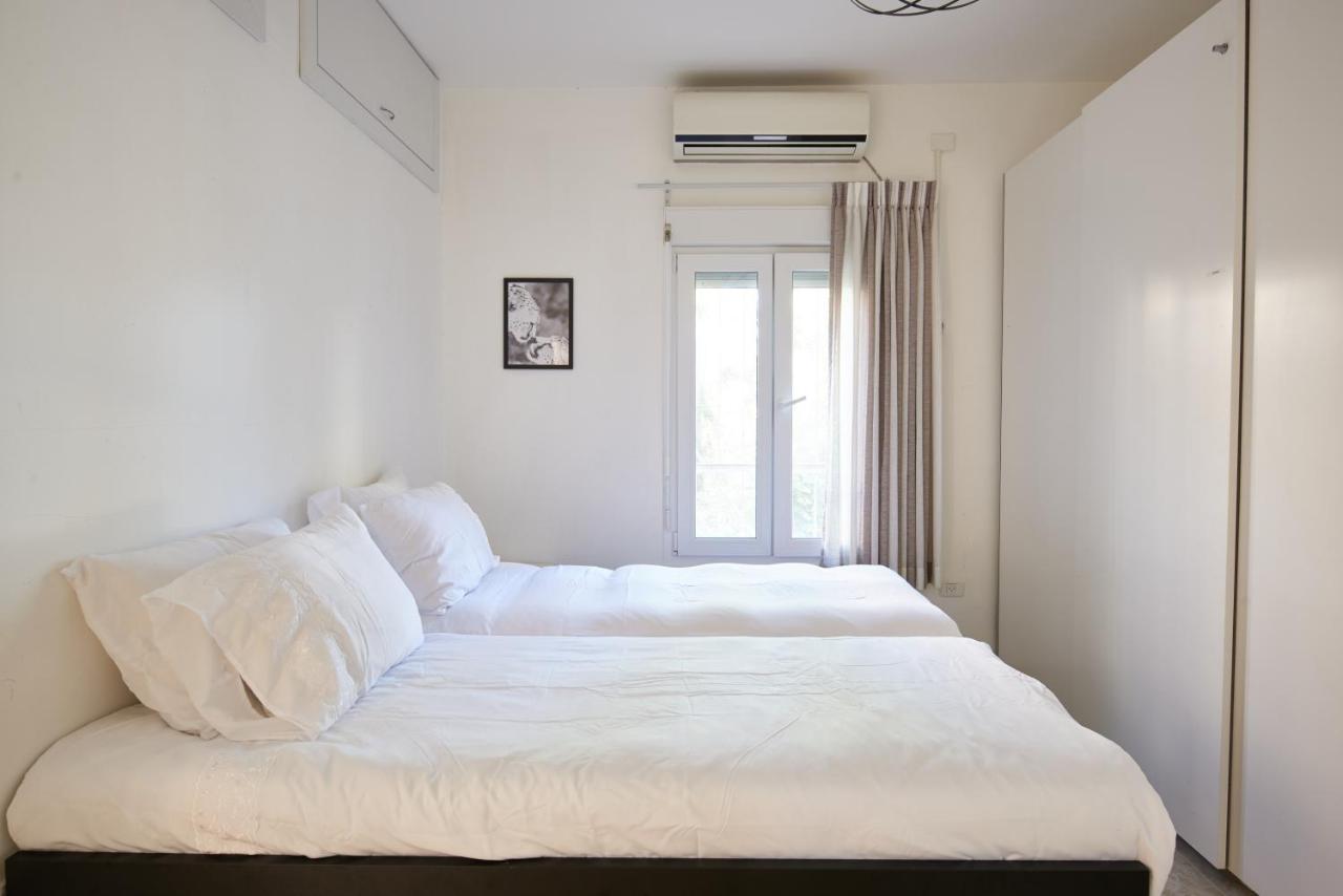 Spacious & Quiet Luxury Aprtment In Heart Of Jlm Jerusalem Exterior foto