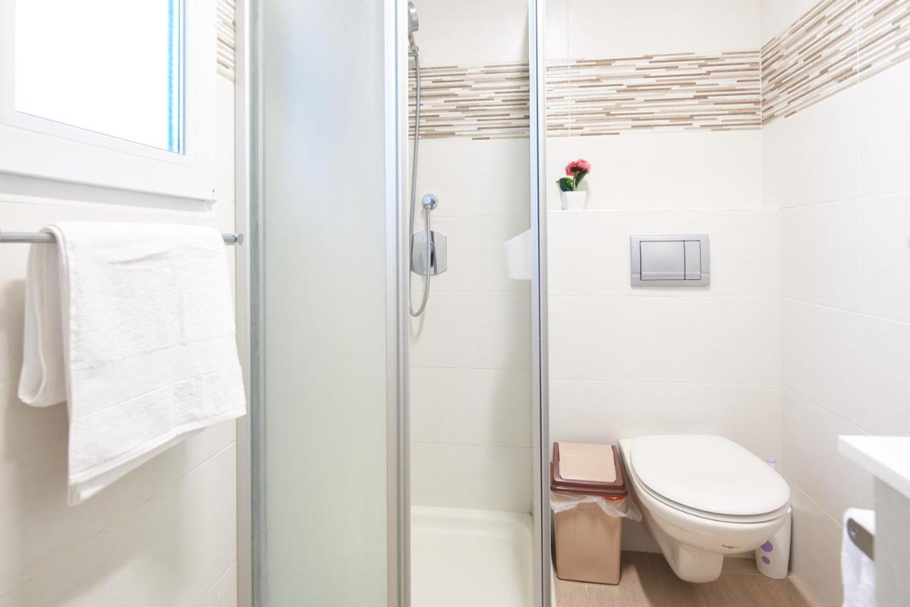 Spacious & Quiet Luxury Aprtment In Heart Of Jlm Jerusalem Exterior foto
